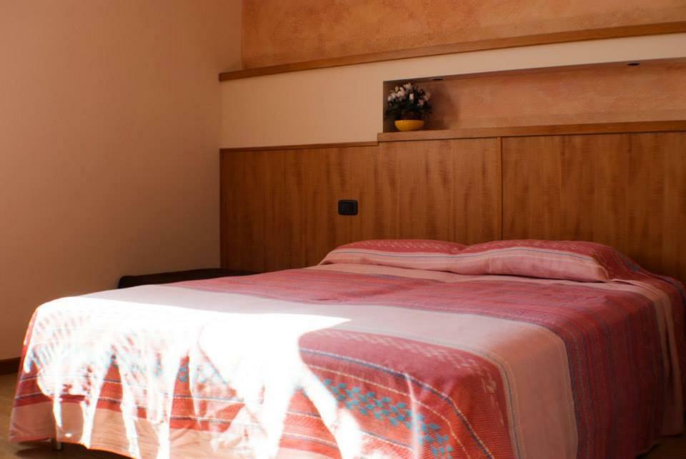 Agriturismo Fior Di Maggio Пескантина Экстерьер фото