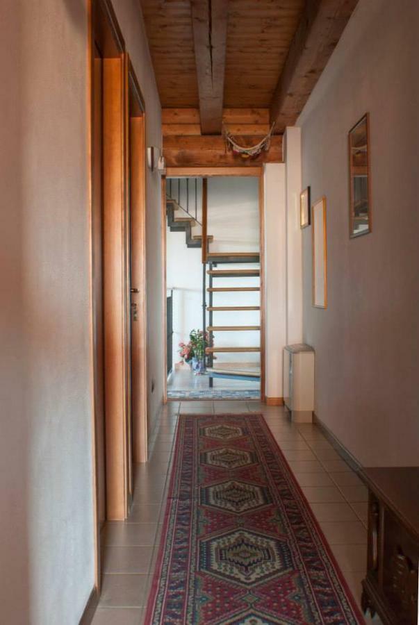 Agriturismo Fior Di Maggio Пескантина Экстерьер фото